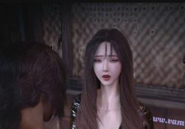 神秘女搜查官：1V910M视频，时长14分钟