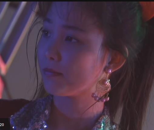 优质岛国远古女神北條香理最新合集1V5.6G，8090年代真实面目