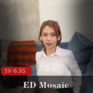 EDMosaic团建嗨翻合集6V5.3G，小姐姐小哥齐聚！