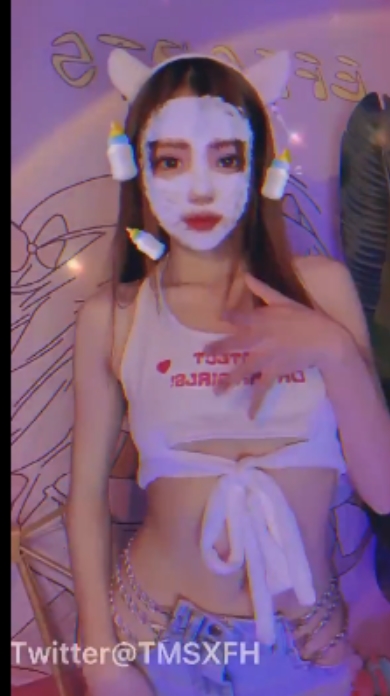 抖音快手小视频仙云儿最新合集93V437M，诱惑抖臀音乐