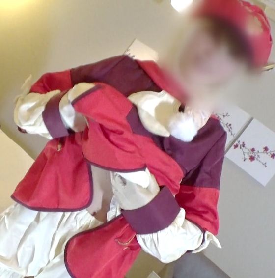 FC2PPV1942970（cos可莉）+原神3D两部