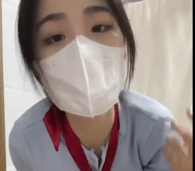 转载抖音小团嫂最新合集5V1.6G，百度盘失效补档