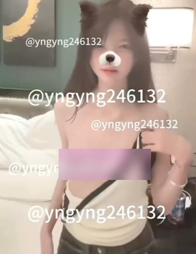 转载推特莹莹资源合集36P54V700MB，内容搜集全