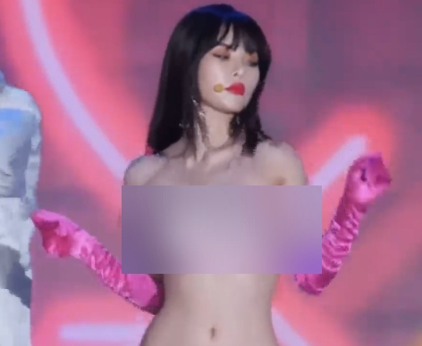 女团饭拍百度盘热舞女神最新合集1V554M，现场丝滑反差解压观看