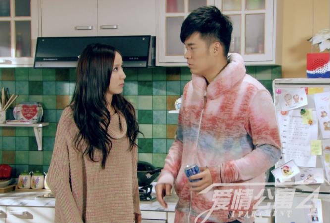 明星AI换脸爱情公寓不可描述之欢合集12V6G，智能技术打造不一样的观影体验