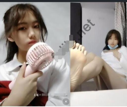 网络主播小虎牙甜美可乐最新合集30V11.8G，清纯互动宠粉