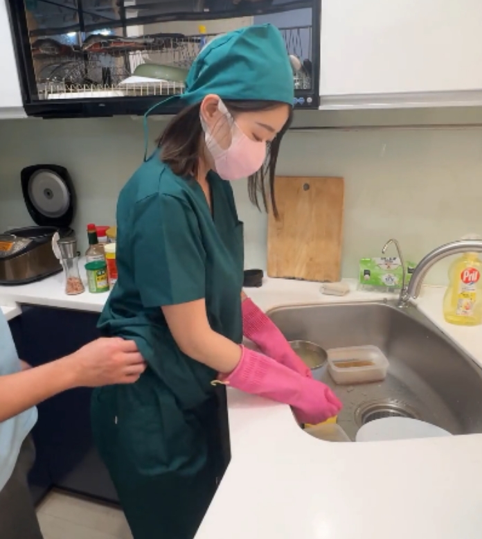 台湾瑜伽教练ssrpeach最新合集117V22.2G，自行打包，双层压缩，含中英字幕