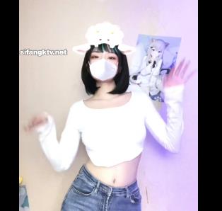 舞蹈合集+小仙云+热门+社保姬+13V1.4G，包含道具秀与互动内容