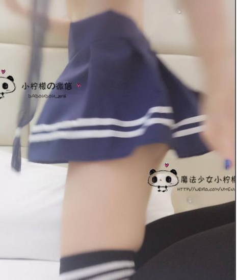 优质COSER魔法少女小柠檬合集10V70G，精彩演绎