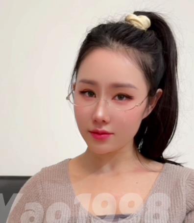 快手小课堂汐梦瑶最新合集2V277M，教学自拍