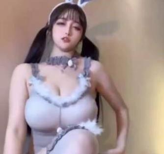 微博网红小九九微密圈社保合集48V376M，身材颜值超赞