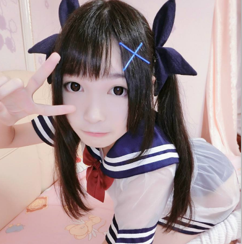 社保姬PR社工口小妖精合集37套3.5G，高清作品多样满足需求