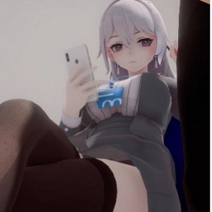 3D同人ANIMATION甜美AKt最新合集1V0.5G，精彩动画