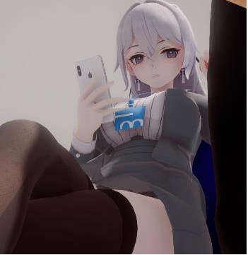 3D同人ANIMATION甜美AKt最新合集1V0.5G，精彩动画