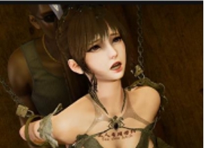 3D斗罗大陆小舞最新合集6V13.8G，超火地铁网吧剧情下载观看