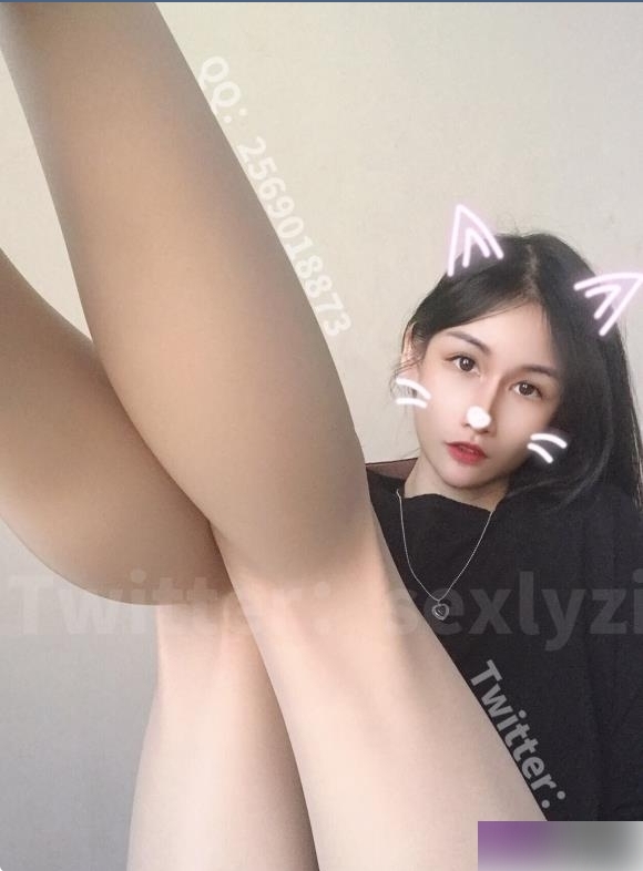 推特乐儿高颜值合集23部315MB优质