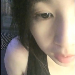 花椒樱桃有点盐私密99V58.8G真润