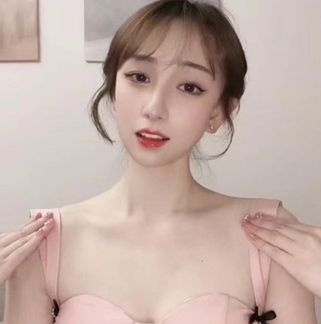 抖音小坦克63部展示视频合集100G优质身材