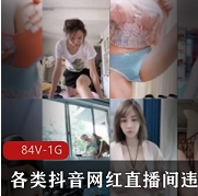 骚气十足王琳违规合集抖音85部45G