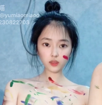 抖音芋喵喵作品合集12套10G绝版展示