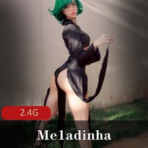 OnlyFansMe1adinha欧美傻女龙卷Cos91V2.2G诱人榨汁