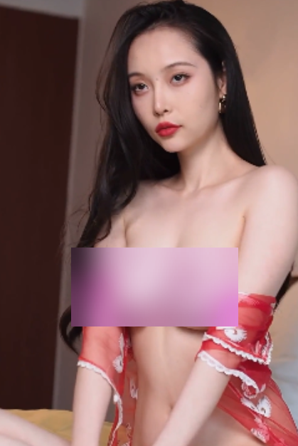 快手孙禾颐热舞视频合集207部13G火辣带感