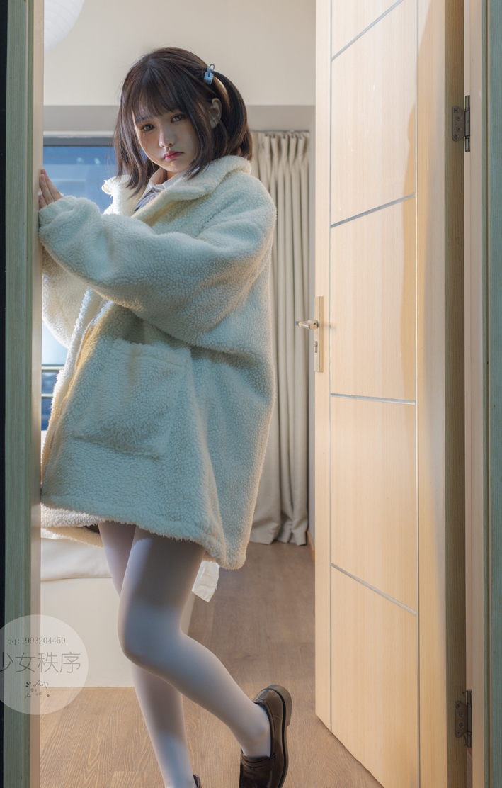 64G绝品少女秩序作品63套诱惑无限云盘珍藏