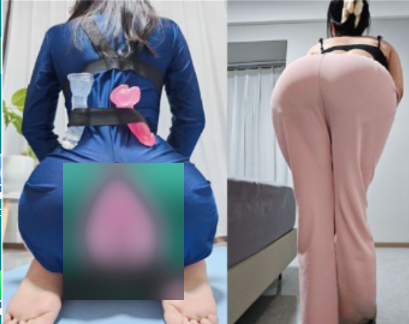 推特有尺度Dr.kiki私拍全集138部6.76G爆汁蜜桃