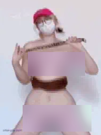 迷鹿顶胯神秘抖臀视频推特合辑1.7G优质烧鸡