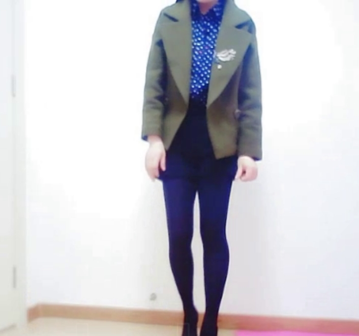 抖音原味静儿自导情景剧77部21.8G太丰满