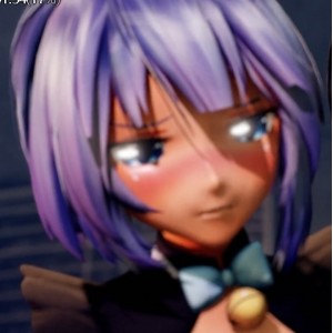 感觉StevenPurgatoryMMD互动17部3.9G粗暴集（按：要素打乱+形容词随机化）