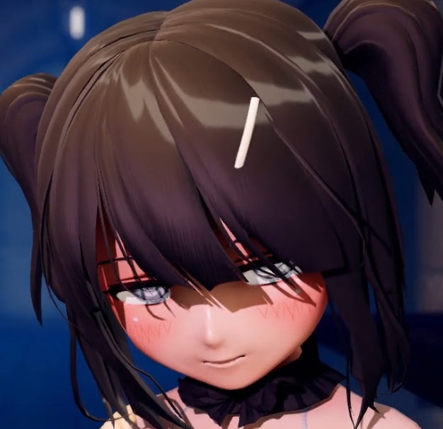 感觉StevenPurgatoryMMD互动17部3.9G粗暴集（按：要素打乱+形容词随机化）