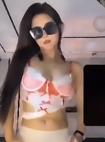 迷妹快手热舞合集88部57G超带劲