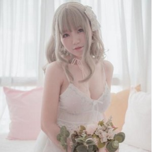 cos黑丝JKYOKO宅夏束缚合集8.8G100部可爱女神