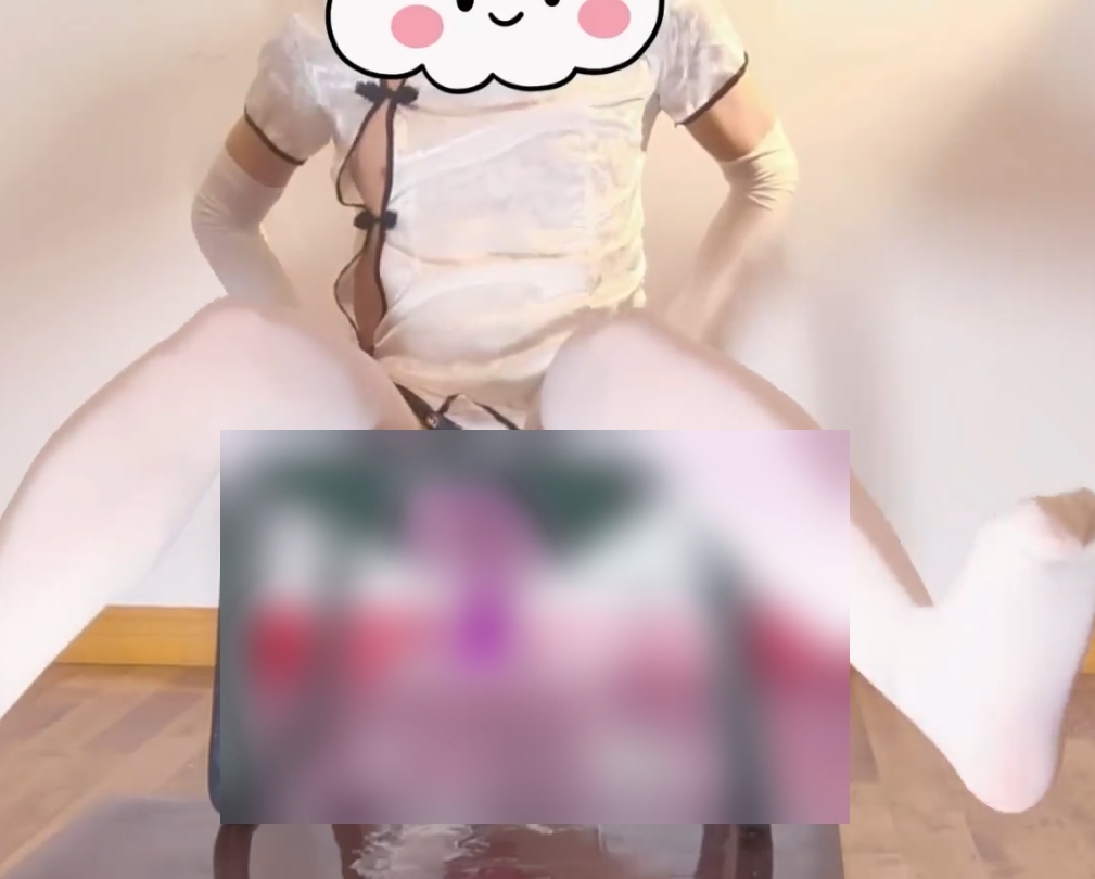 网盘阿福福福福伪娘视频5部900M