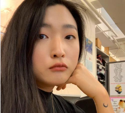 抖音thecosmonaut与黑人男友自拍合集60部4.2G，女博士火爆网红