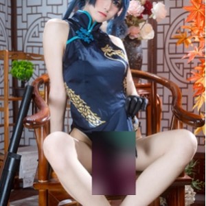 九柒喵全系列图集33期9.4G全释放