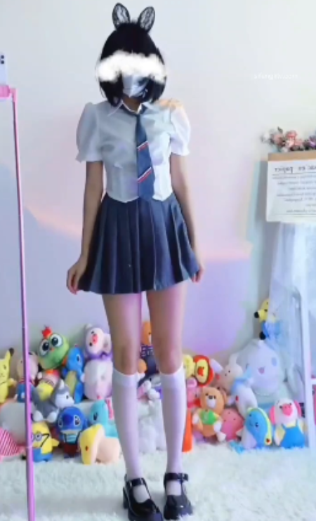 热舞合集小仙云推特8部468MB劲爆