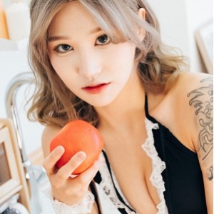 Taeri女团热舞28部合集72G推特展示