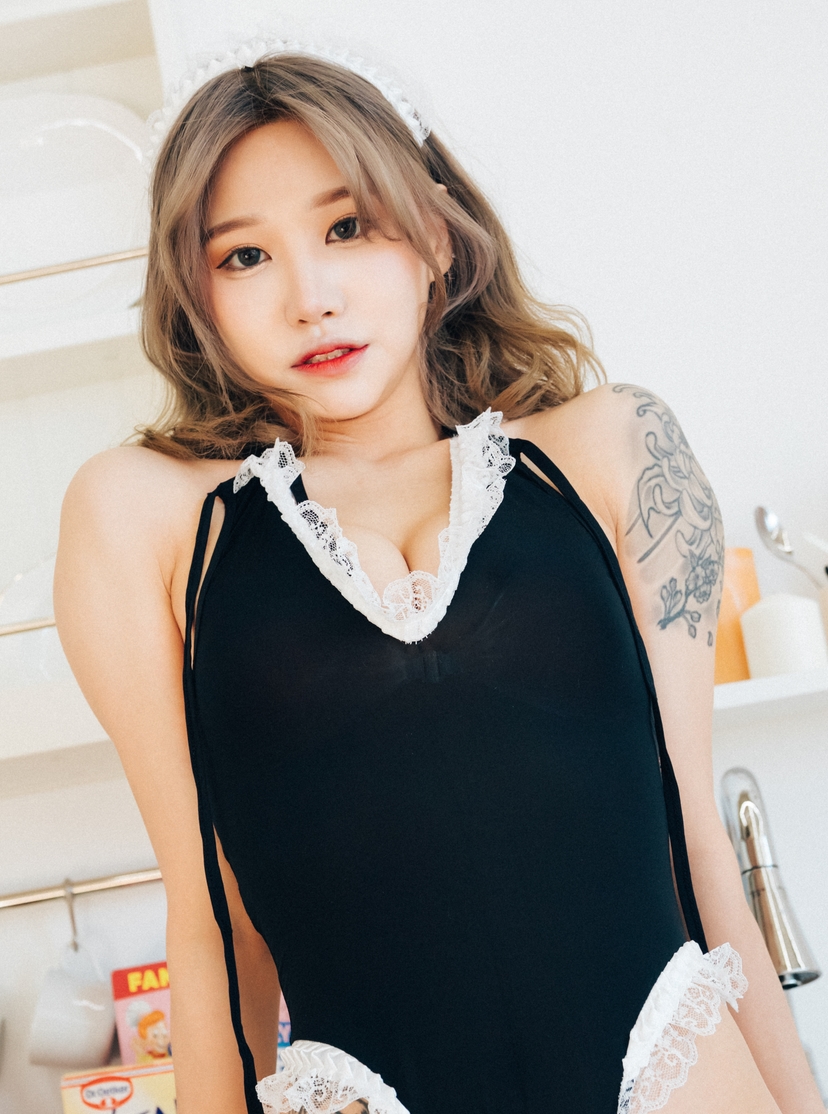 Taeri女团热舞28部合集72G推特展示