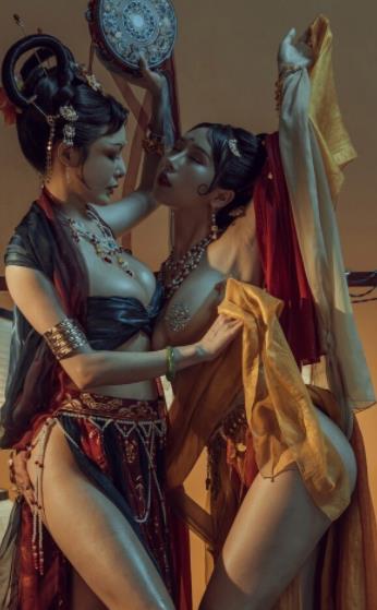 秋和柯基cos圈大球女神福利合集73部38G超顶