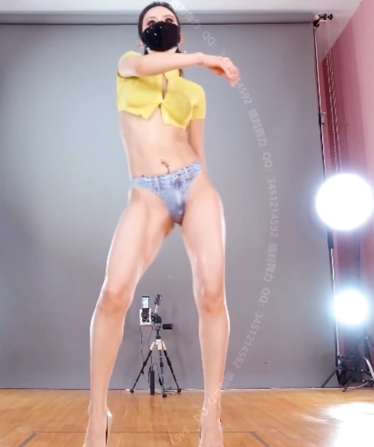 舞林争霸绝对舞力25期热舞合集500V193GB震撼全网