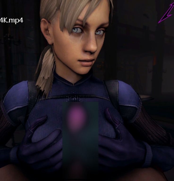 推特Mindshift无圣光合集4部9G建模绝了