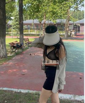 推特金秘书户外挑战120部12G绝密收藏