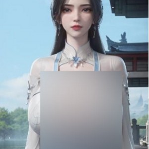 绝美AI李慕婉高清图集225P1.06G仙逆珍藏版