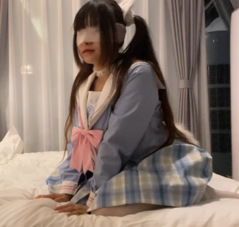 喵喵酱穹妹旗袍合集35部29.7G超稀有展示