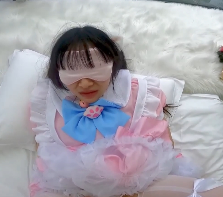 喵喵酱穹妹旗袍合集35部29.7G超稀有展示