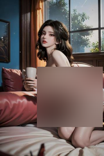 微博李慕婉AI国漫私藏35P301M高冷御姐