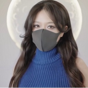 174.5G秀人网尤蜜作品系列太丰满了