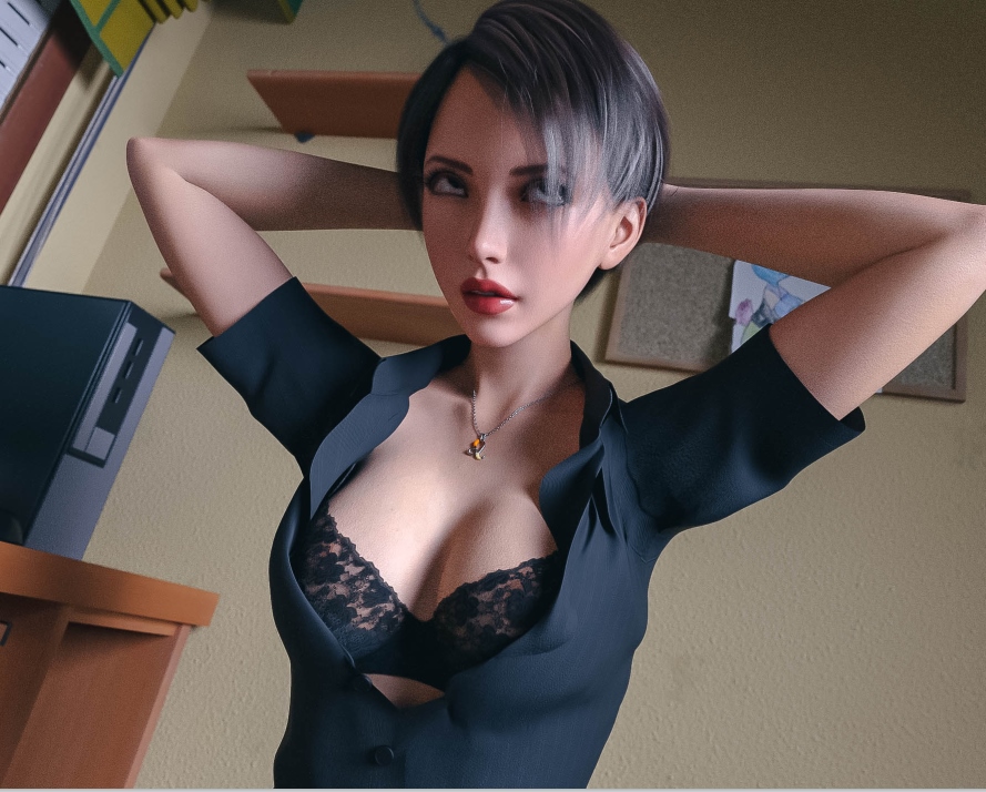 Charon母系漫画4部合集7G珍藏版